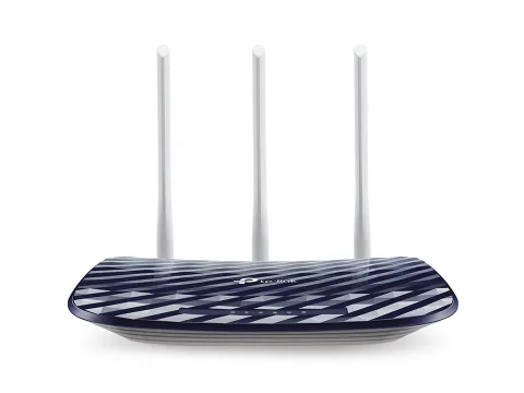 ARCHER C20 AC750 Wir Dual Band 3 Ant Tp-Link (0730)