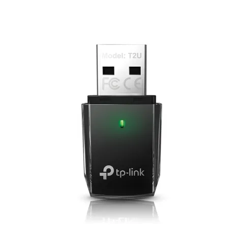 Archer T2U P.RedW USB AC600 Dual band (9917)