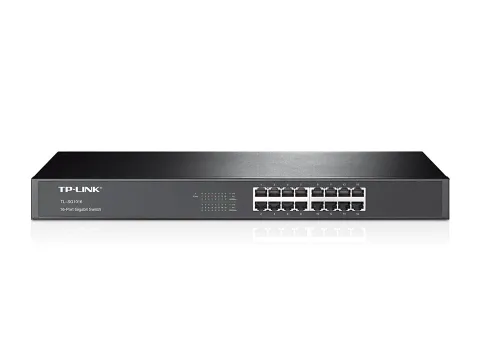 TL-SG1016 Switch Gigabit 16P Tp-Link R19(6713)