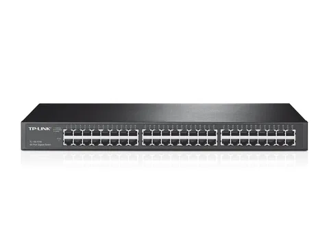 TL-SG1048 Switch Gigabit 48P Tp-Link (1381)