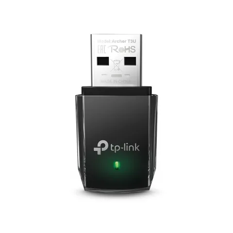 Archer T3U P.RedW USB AC1300 Dual band Mu Mimo (3830)