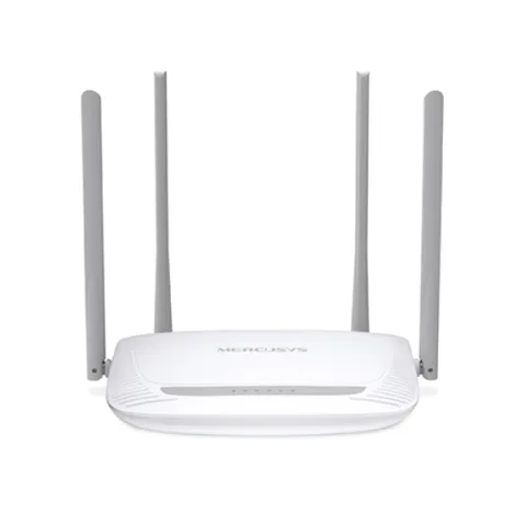 MW325R Rou Wi Mercusys 300Mbps N 4 Ant (0424)