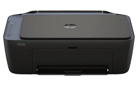 IMPRESORA HP MULTIFUNCION 2975 INKJET WIFI