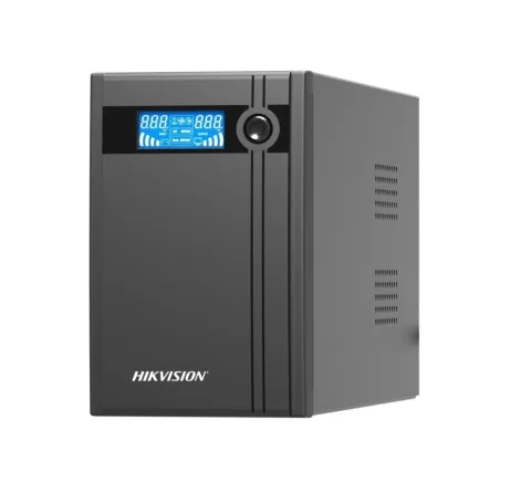 DS-UPS2000  UPS 2000VA/1200W,220V Backup (6712)