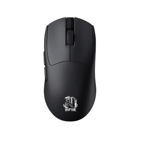 Mouse Gamer Raptor Storm Grip Wireless 12800dpi (6988)