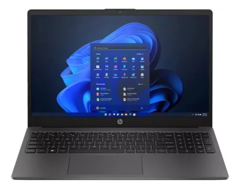NOTEBOOK HP 255 G10 RYZEN 7 7730U 16GB 512GB 15 W11