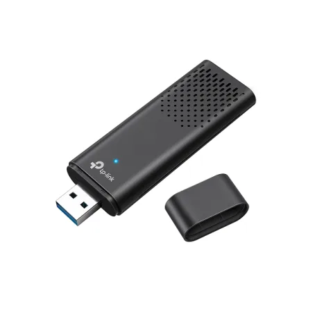 Archer TX20U P.RedW USB AX1800 D.Band (3487)