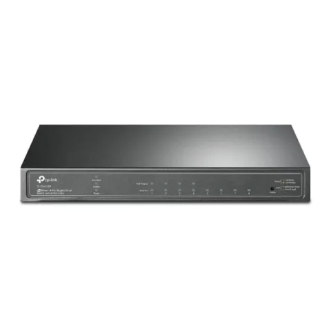 SG2008P Switch Gigabit Smart 8P (4 POE) Tp-Link Omada (1770)