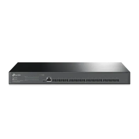 SX3016F Switch 16 puertos SFP+ a 10G Omada(No incluye SFP) (6433)