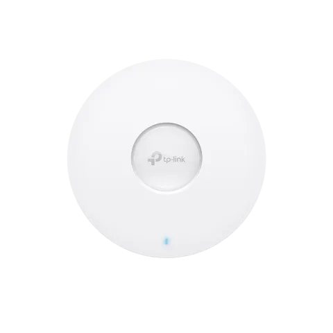 TP-Link Omada EAP650 punto de acceso inalámbrico 2976 Mbit/s Blanco Energía sobre Ethernet (PoE)