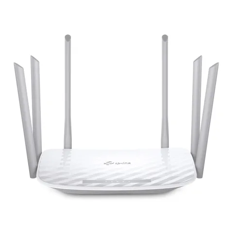 TP-Link AC1900 Wireless MU-MIMO Wi-Fi Router