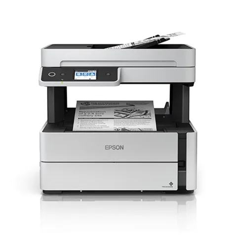 Impresora Corporativa Epson M3170 Adf Wifi Lan Duplex