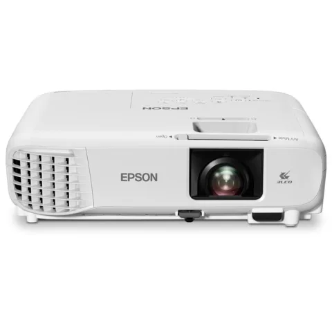 Proyector Epson PowerLite E24 3LCD WXGA 3600L