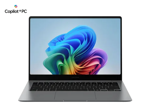 Notebook Samsung Galaxy Book5 Pro Intel Core Ultra 7 256v Ram 16gb Ssd 1tb 16" Oled Wuxga Touch Win 11